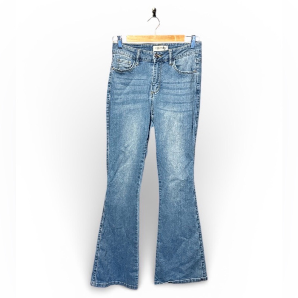 💰BOGO FREE VIP Ones Flared Jeans